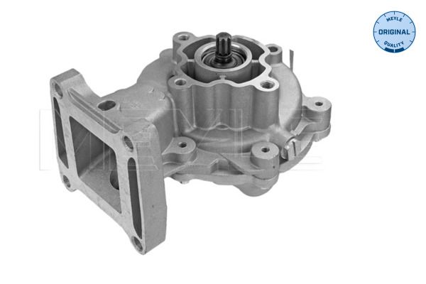 MEYLE 713 220 0007 - Wasserpumpe, Motorkühlung
