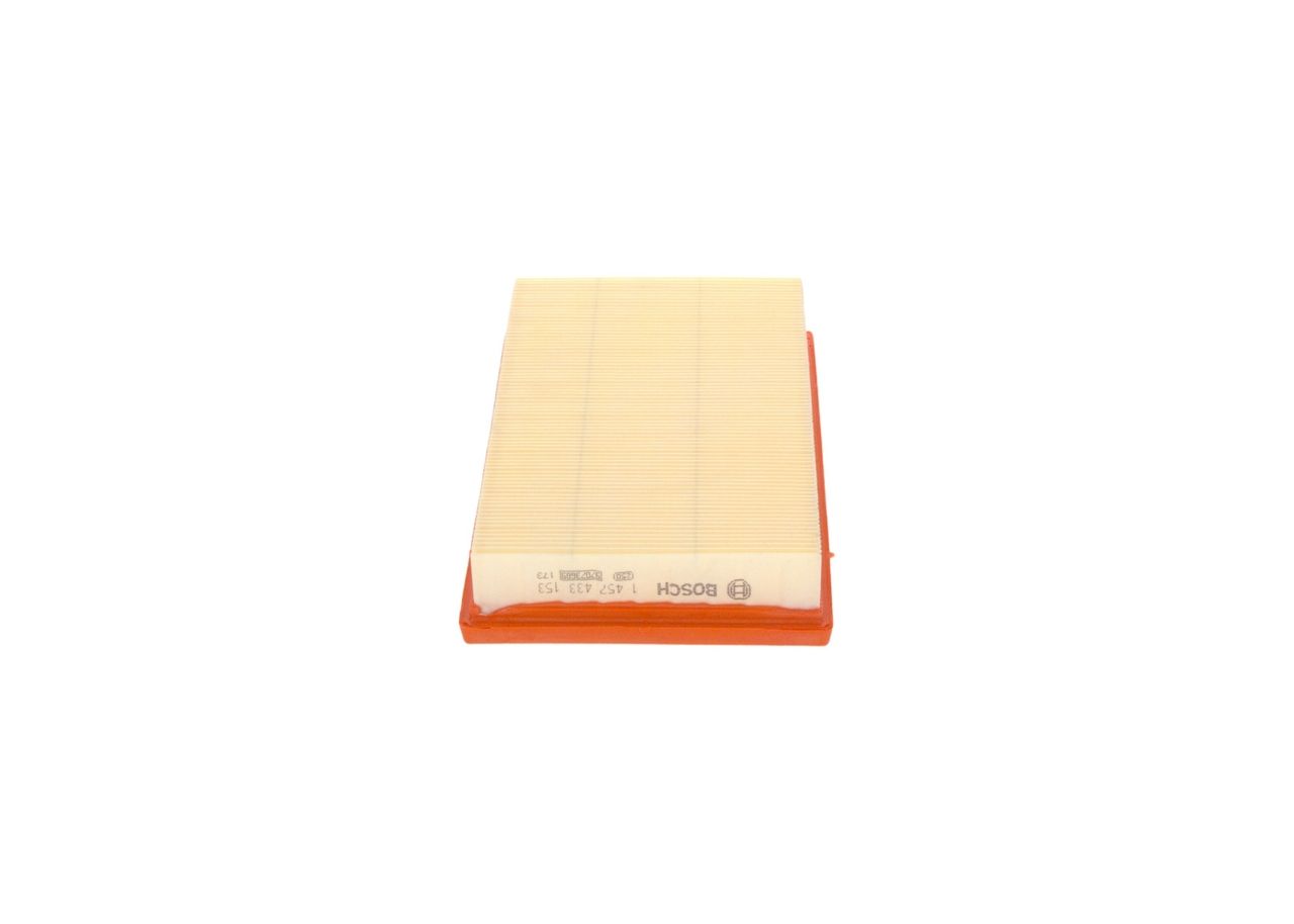 BOSCH 1 457 433 153 - Luftfilter