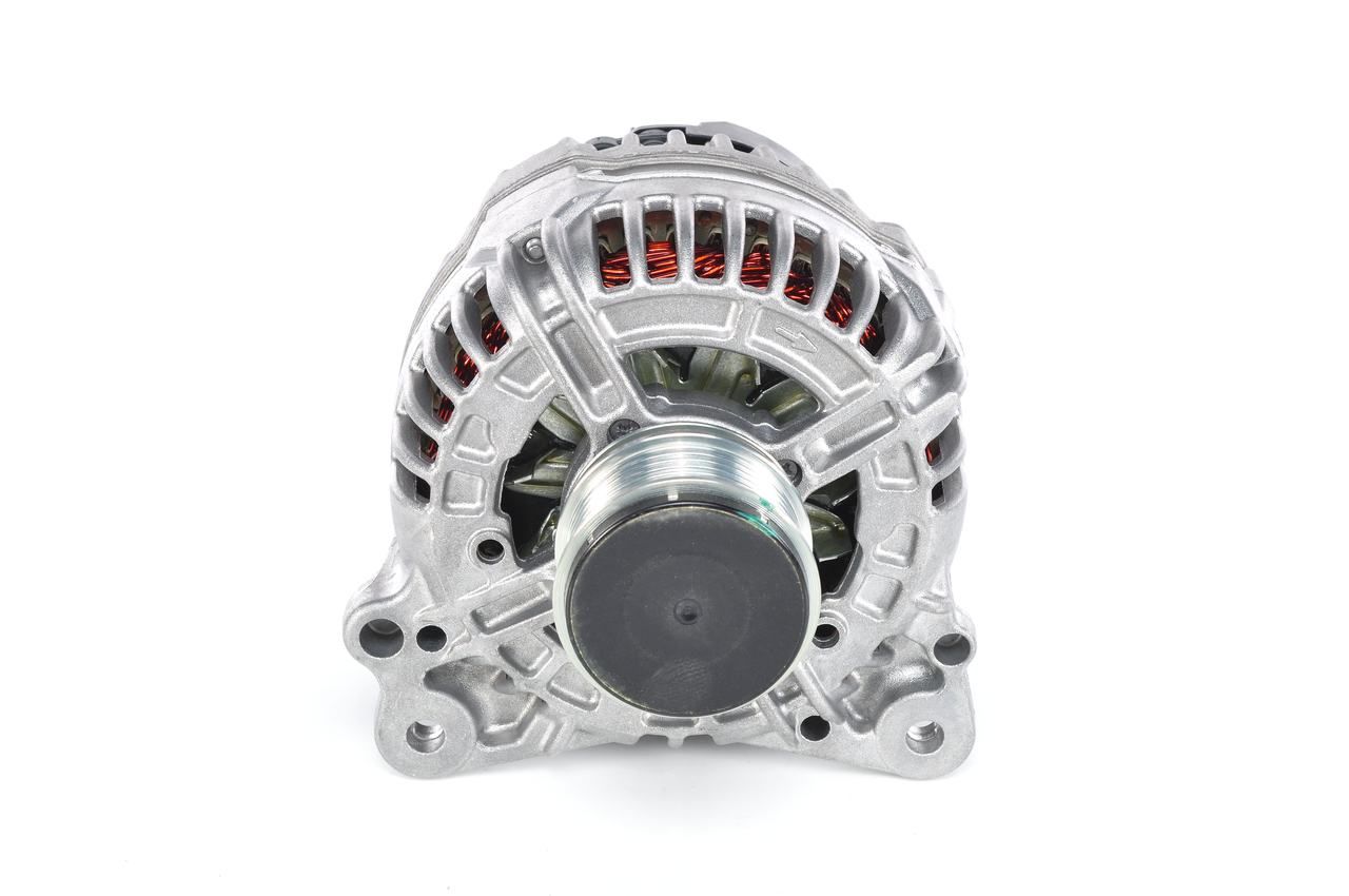 BOSCH 0 124 515 127 - Generator