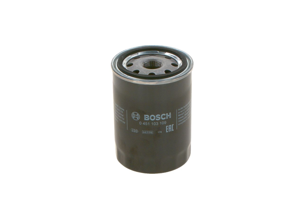 BOSCH 0 451 103 109 - Ölfilter