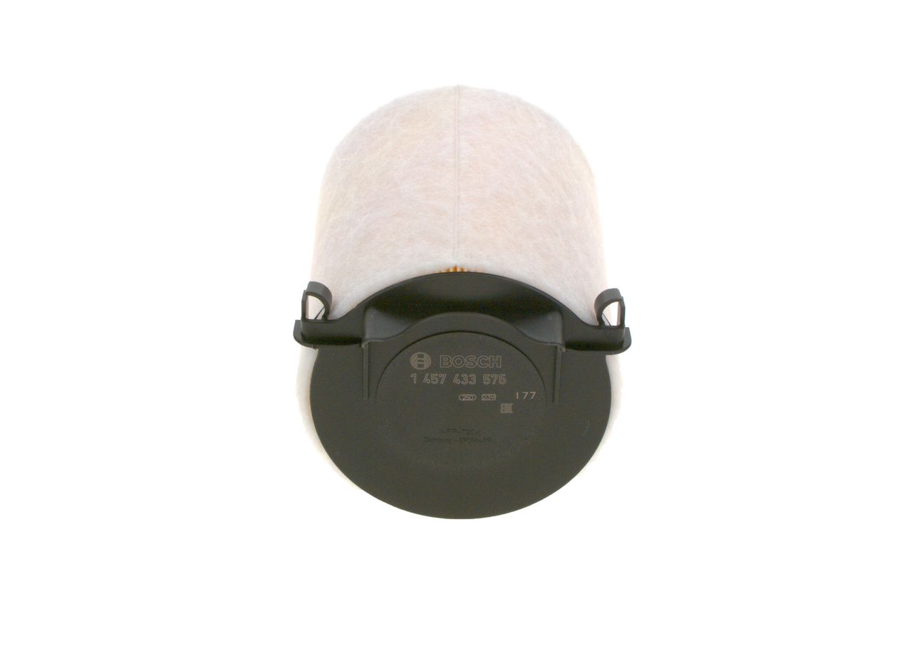 BOSCH 1 457 433 576 - Luftfilter