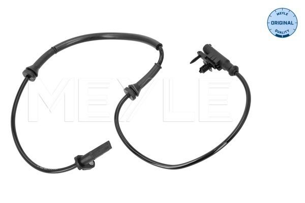 MEYLE 014 899 0084 - Sensor, Raddrehzahl