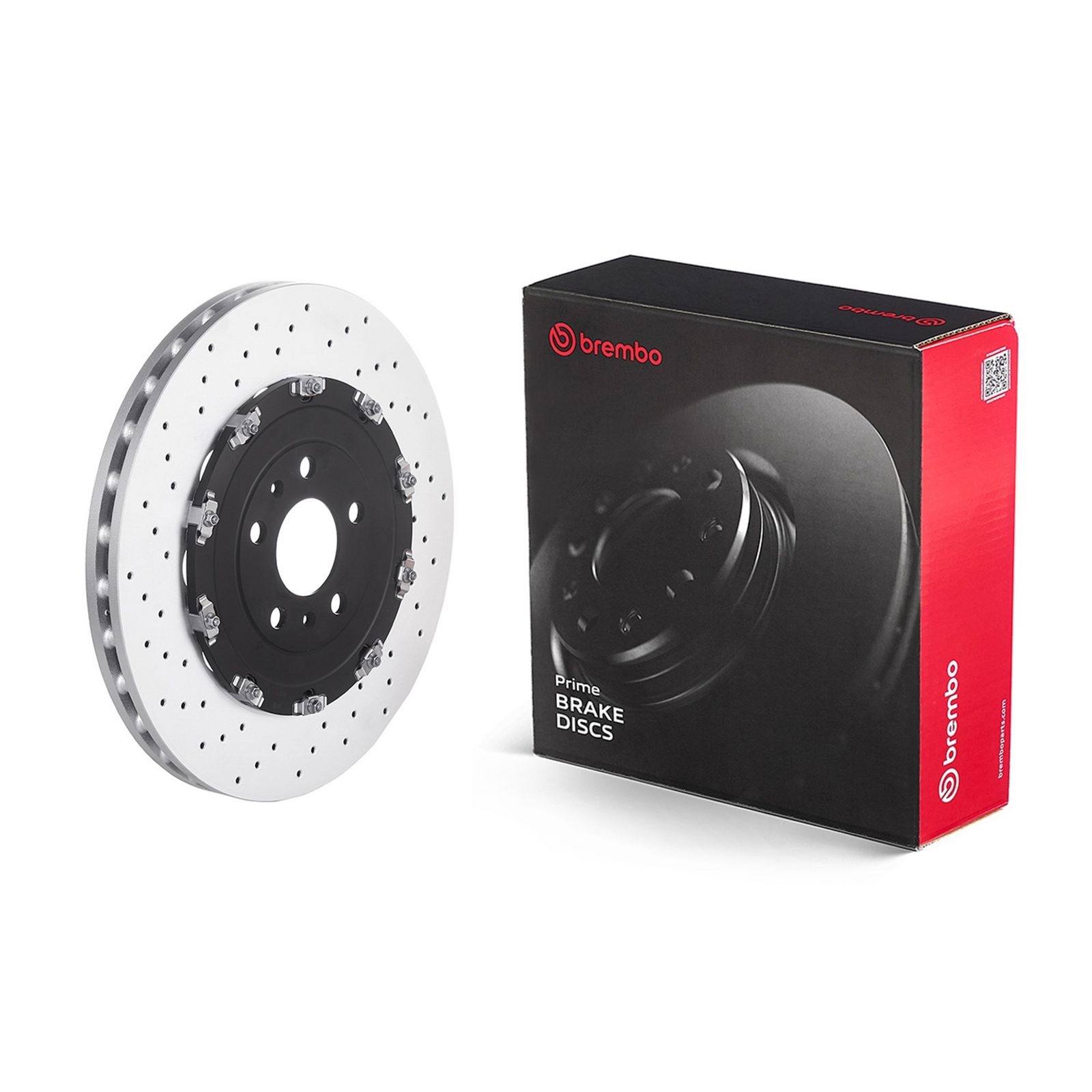 BREMBO 09.9477.23 - Bremsscheibe