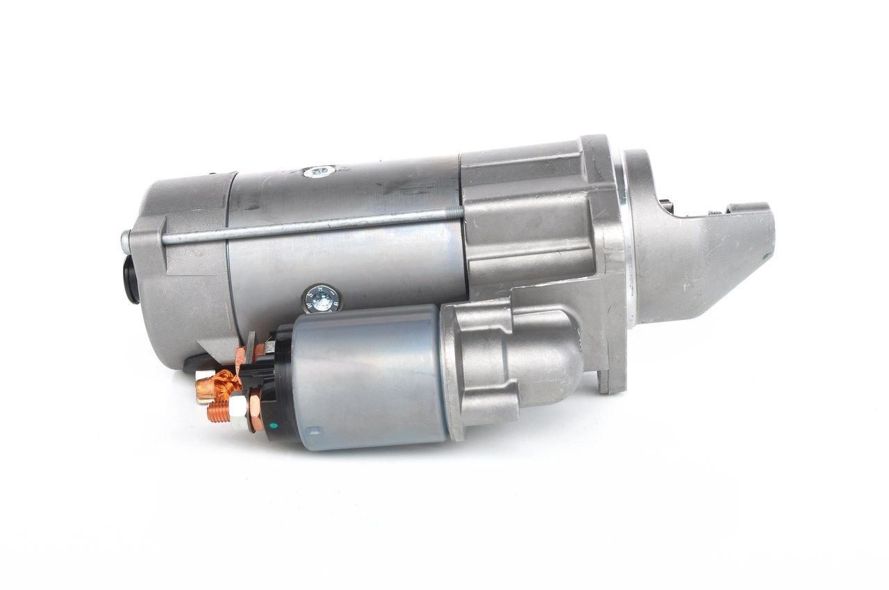 BOSCH 0 001 262 002 - Starter