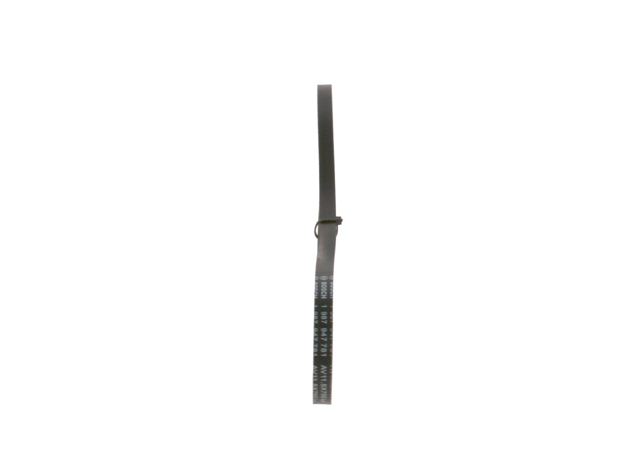 BOSCH 1 987 947 781 - Keilriemen