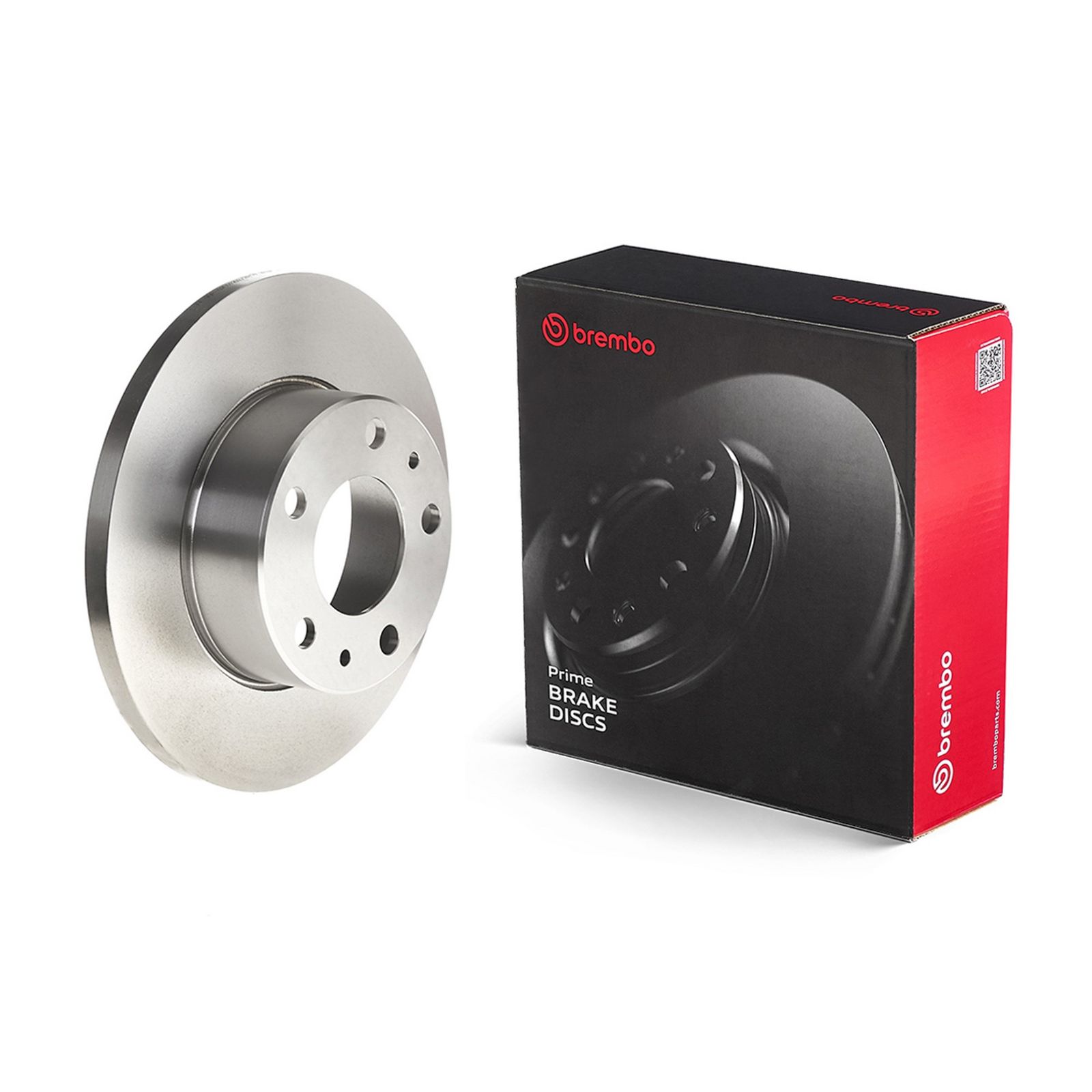 BREMBO 08.7300.10 - Bremsscheibe