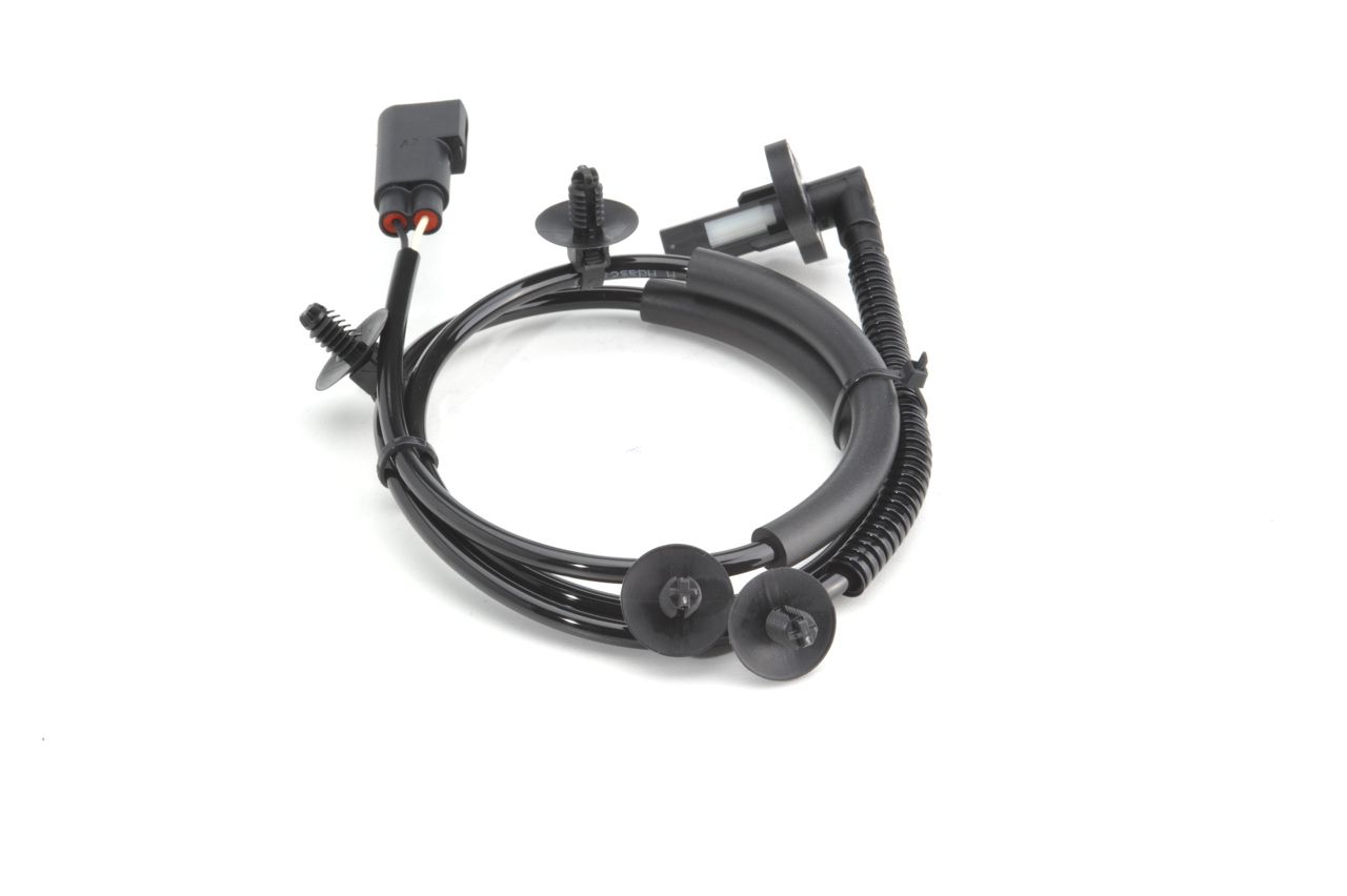 BOSCH 0 265 007 404 - Sensor, Raddrehzahl