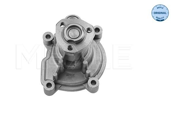 MEYLE 113 220 0004 - Wasserpumpe, Motorkühlung