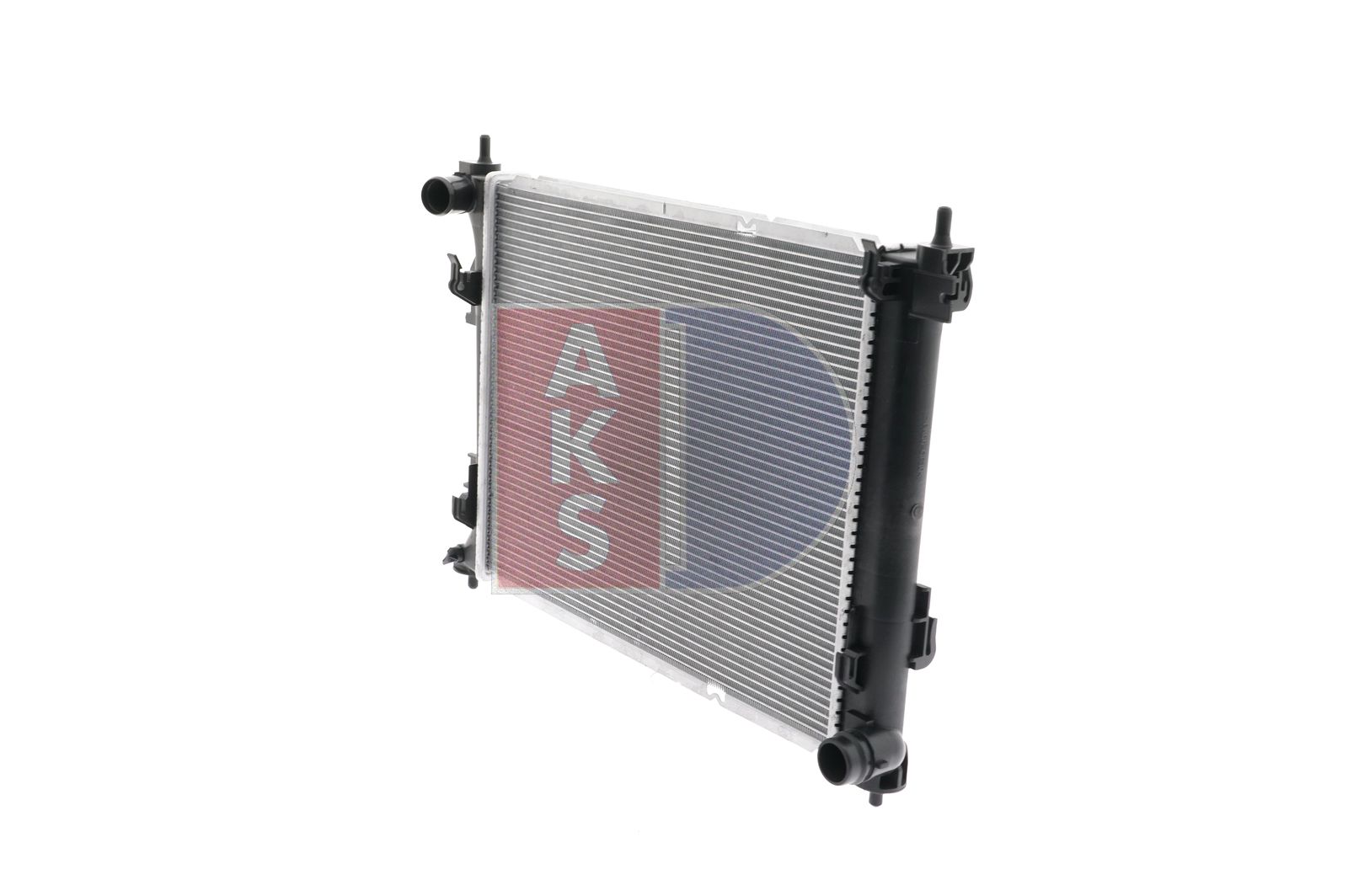 AKS DASIS 560144N - Kühler, Motorkühlung
