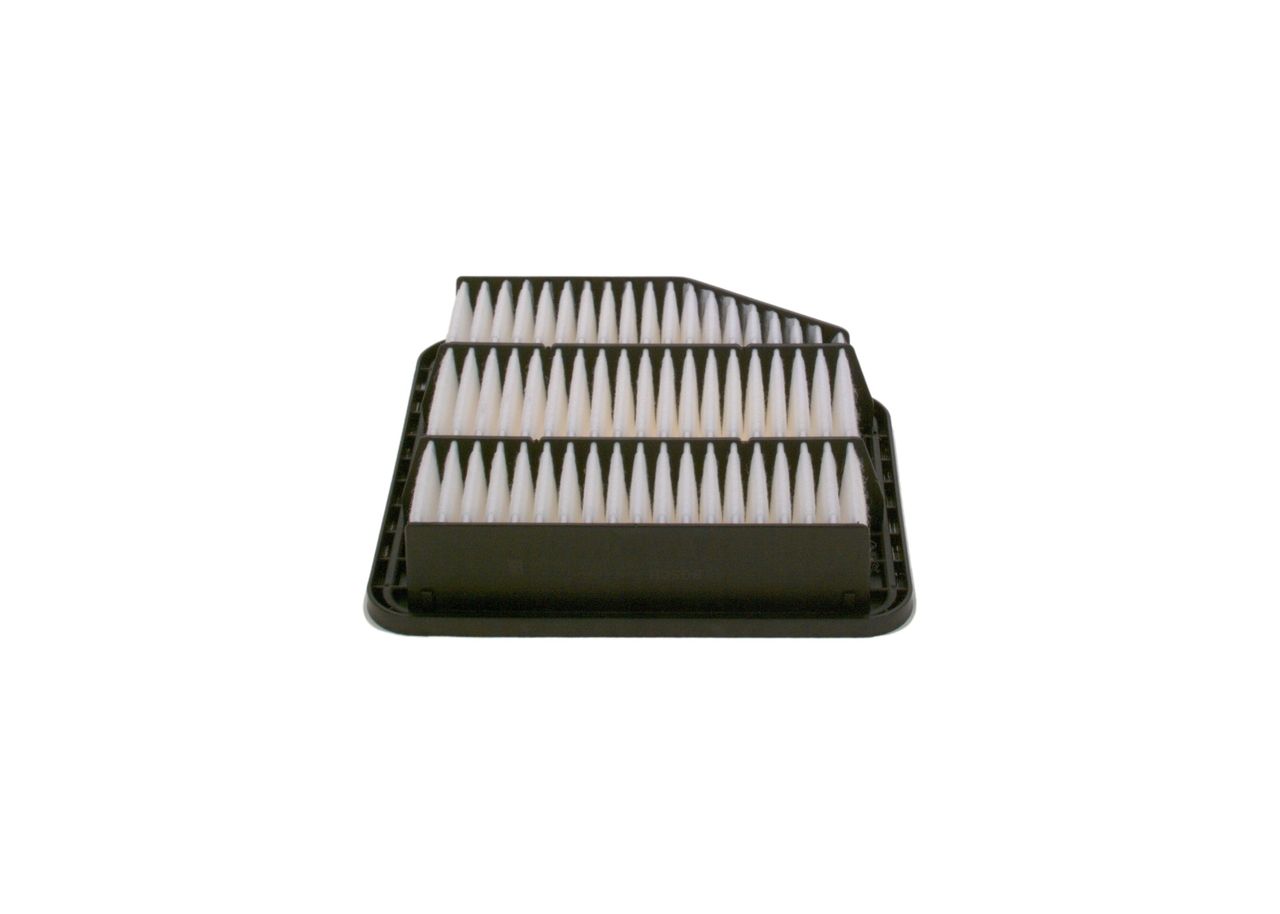 BOSCH F 026 400 192 - Luftfilter