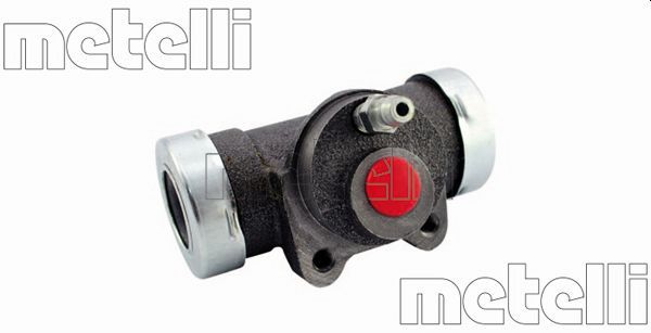 METELLI 04-0102 - Radbremszylinder