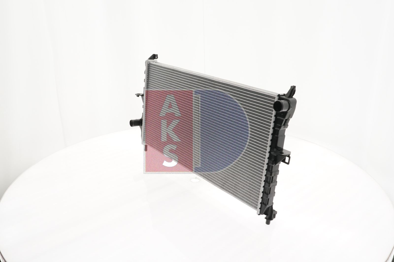 AKS DASIS 060088N - Kühler, Motorkühlung