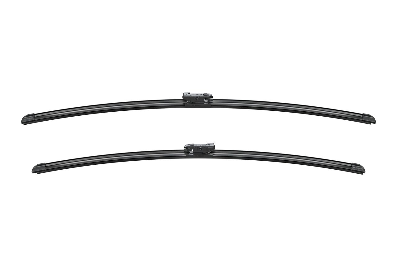BOSCH 3 397 014 009 - Wischblatt