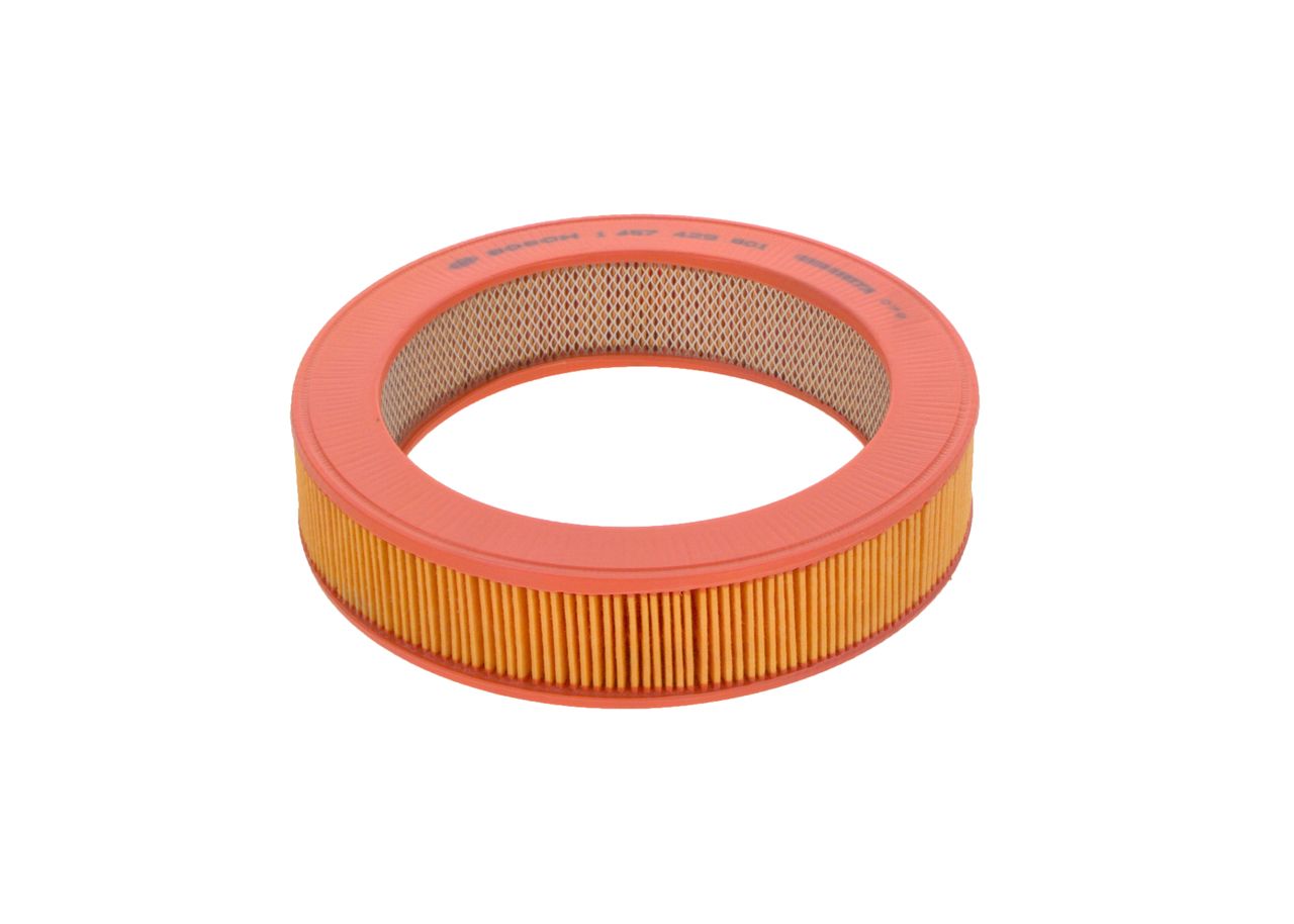 BOSCH 1 457 429 801 - Luftfilter