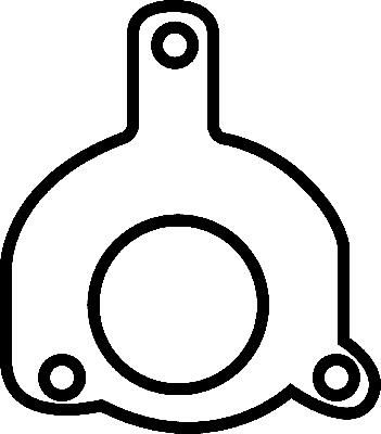 CORTECO 027171H - Dichtung, Abgasrohr
