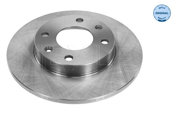 MEYLE 11-15 521 0042 - Bremsscheibe