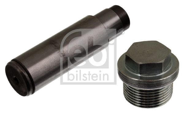 FEBI BILSTEIN 12979 - Spanner, Steuerkette