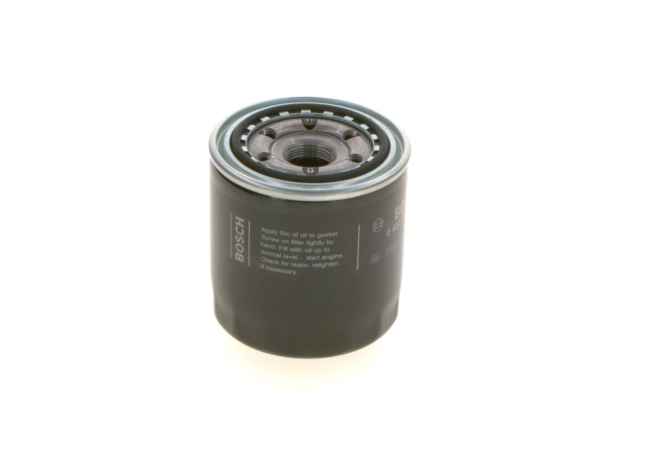 BOSCH 0 451 103 365 - Ölfilter