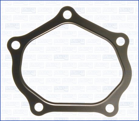 AJUSA 01247400 - Dichtring, Lader