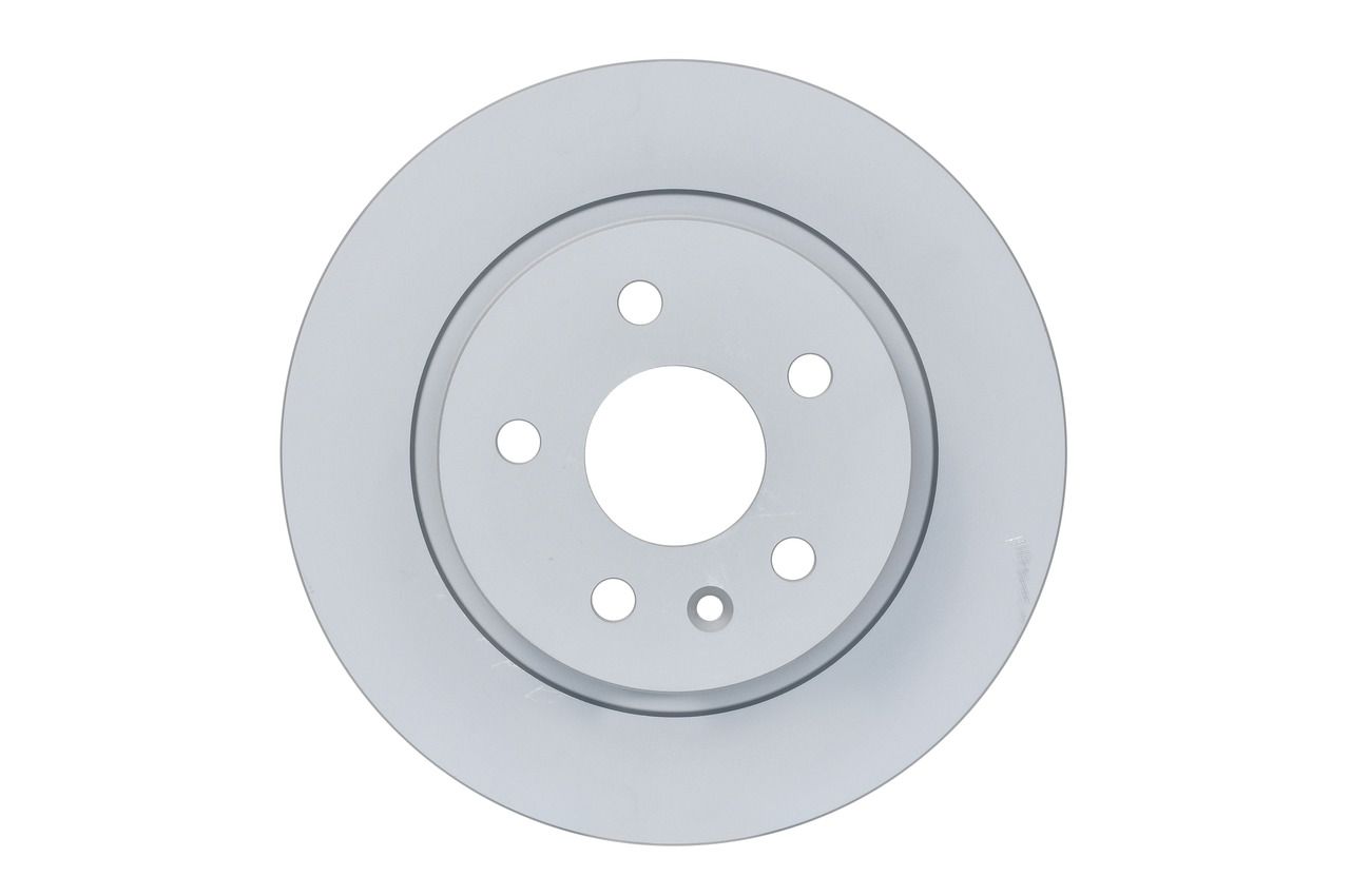 BOSCH 0 986 479 C57 - Bremsscheibe