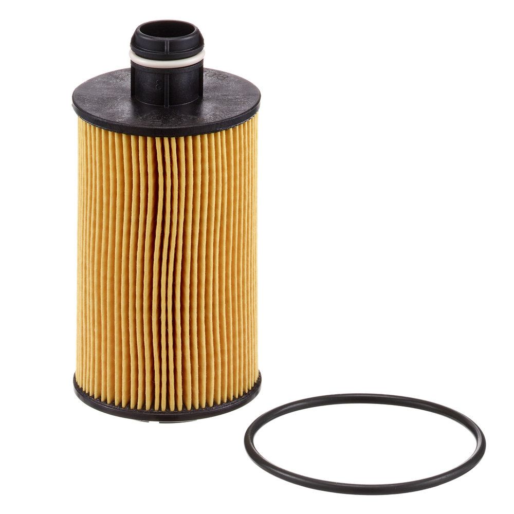 MANN-FILTER HU 7018 z - Ölfilter
