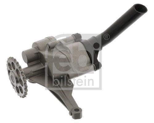 FEBI BILSTEIN 12741 - Ölpumpe