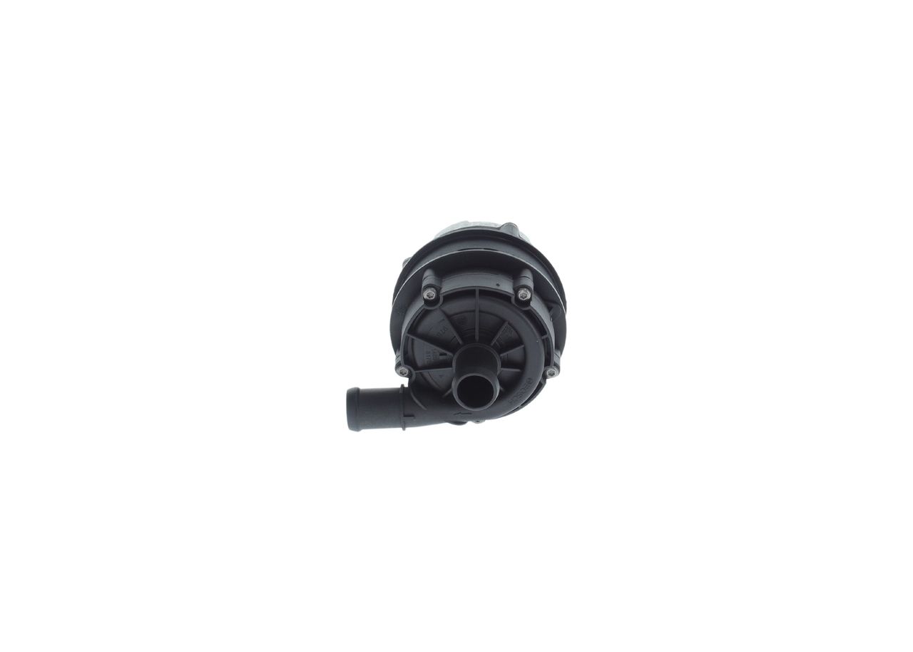 BOSCH 0 392 024 058 - Zusatzwasserpumpe (Kühlwasserkreislauf)