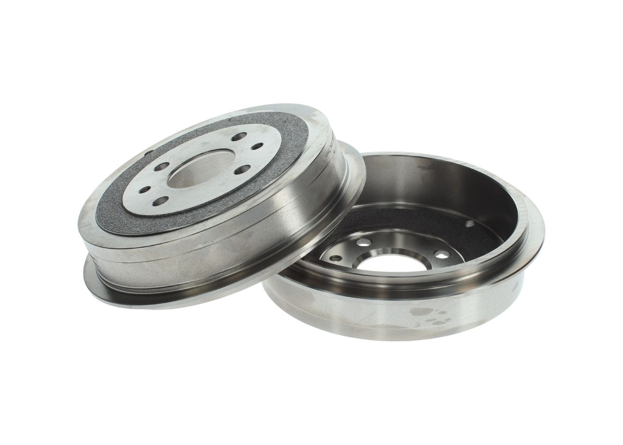 BOSCH 0 986 477 109 - Bremstrommel