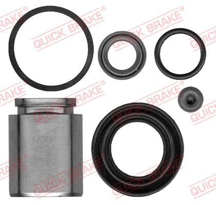 QUICK BRAKE 114-5212 - Reparatursatz, Bremssattel