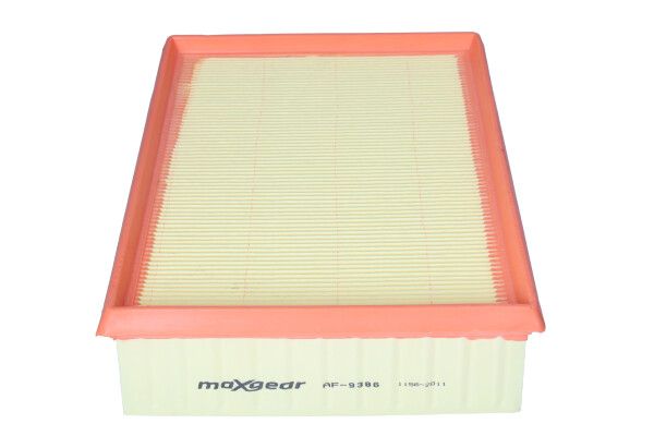 MAXGEAR 26-0220 - Luftfilter