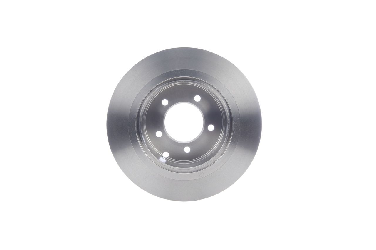 BOSCH 0 986 479 R07 - Bremsscheibe