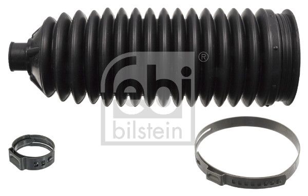 FEBI BILSTEIN 102067 - Faltenbalgsatz, Lenkung