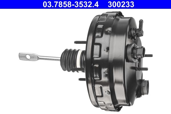 ATE 03.7858-3532.4 - Bremskraftverstärker