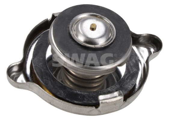 SWAG 10 99 0010 - Verschlussdeckel, Kühlmittelbehälter