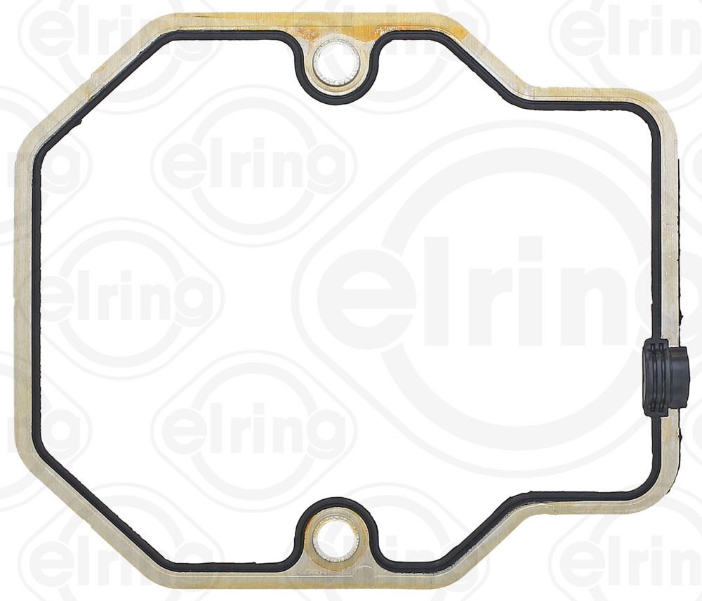ELRING 123.420 - Dichtung, Zylinderkopfhaube