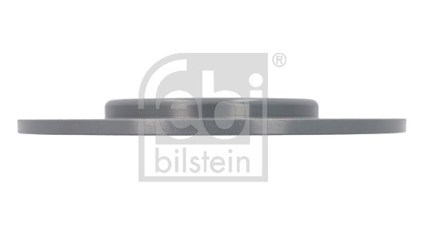 FEBI BILSTEIN 108563 - Bremsscheibe