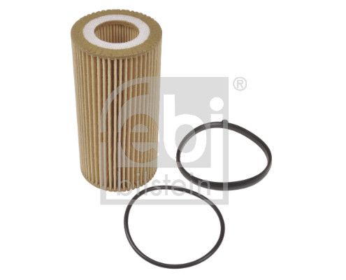 FEBI BILSTEIN 108323 - Ölfilter