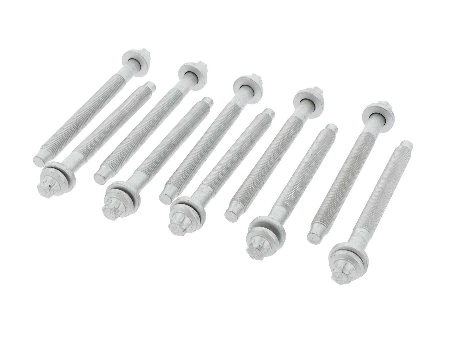 CORTECO 016249B - Zylinderkopfschraubensatz