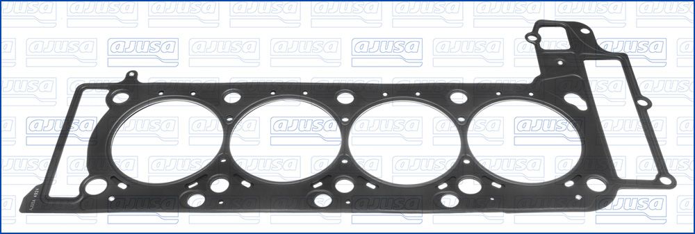 AJUSA 10262700 - Dichtung, Zylinderkopf