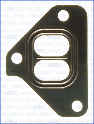 AJUSA 01124600 - Dichtring, Lader