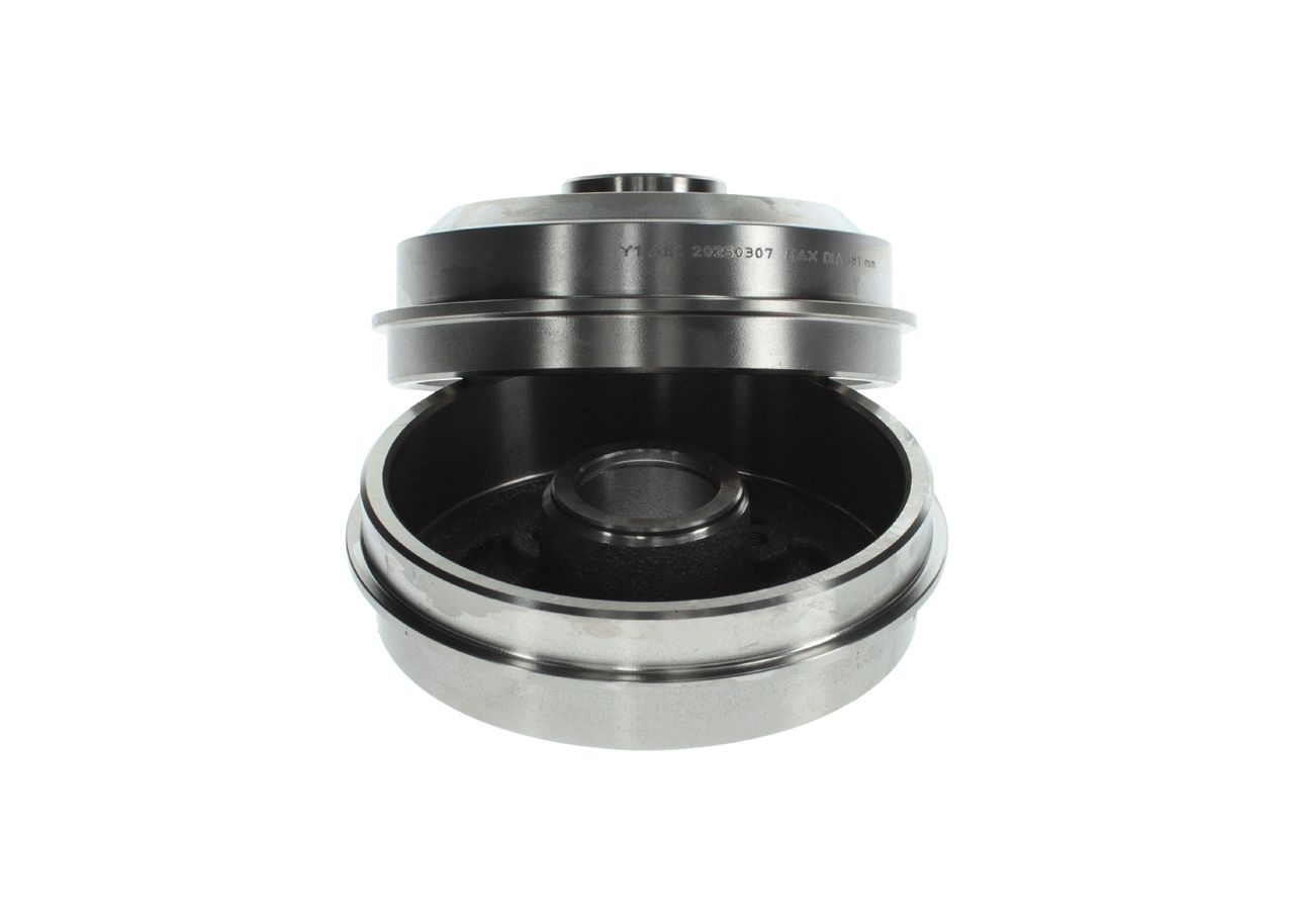 BOSCH 0 986 477 116 - Bremstrommel