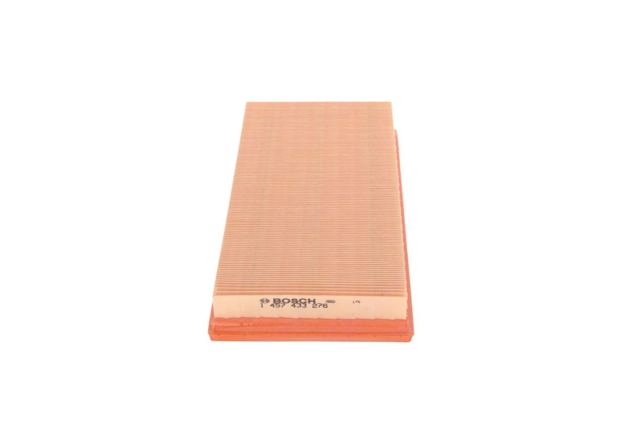BOSCH 1 457 433 276 - Luftfilter