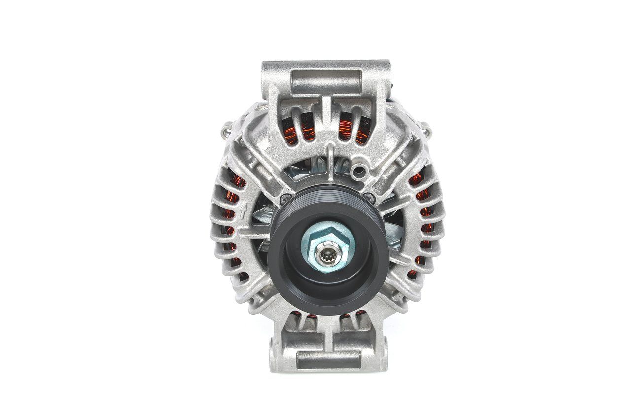BOSCH 0 124 655 235 - Generator