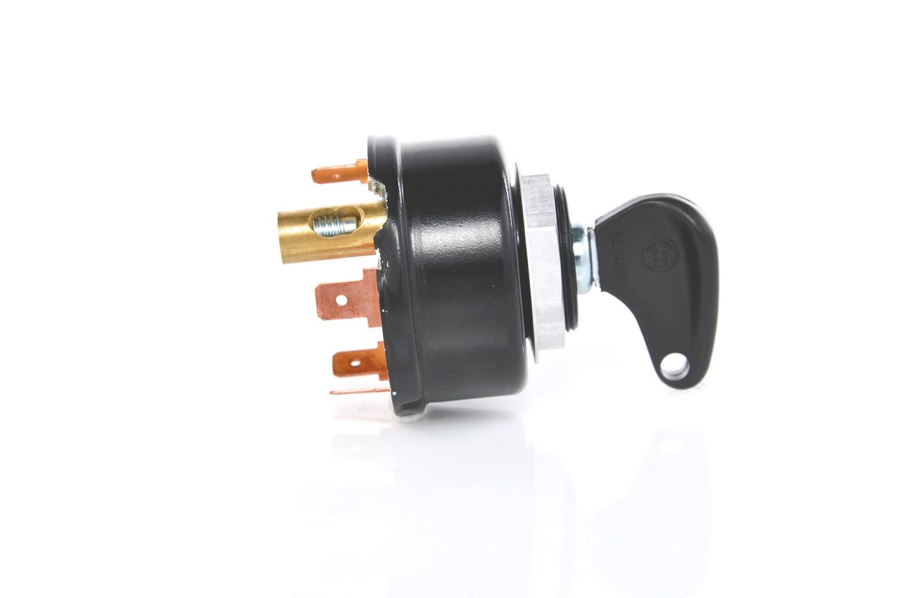 BOSCH 0 342 106 012 - Zünd-/Startschalter