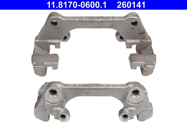 ATE 11.8170-0600.1 - Halter, Bremssattel