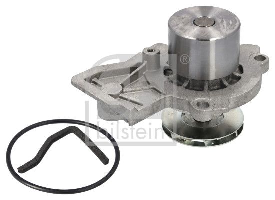 FEBI BILSTEIN 108778 - Wasserpumpe, Motorkühlung