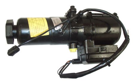 LIZARTE 04.55.1310 - Hydraulikpumpe, Lenkung