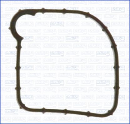 AJUSA 01062100 - Dichtung, Zylinderkopfhaube