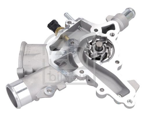 FEBI BILSTEIN 28543 - Wasserpumpe, Motorkühlung