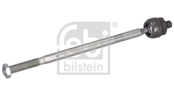 FEBI BILSTEIN 10168 - Axialgelenk, Spurstange